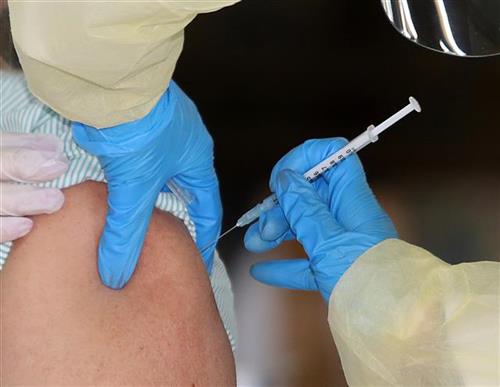 slika-Svilajnac: Za imunizaciju prijave 100 radnika Alfa Technics-a